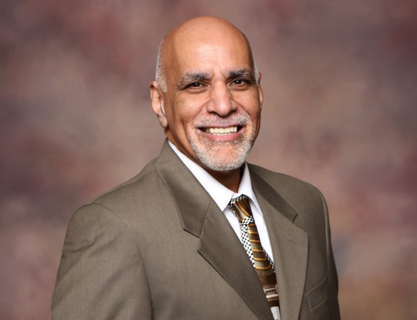 Dr. Elvis Ali - Speaker AASCP2026